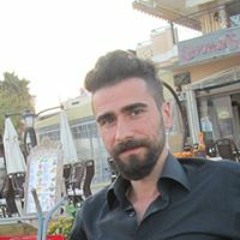 Ali Muharrem Turan