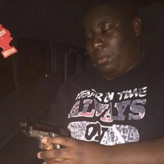 ShrimpGod the rapper