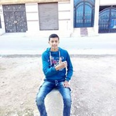 Amr Mohamed Abd Elhamid