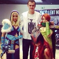 Иван Карпов