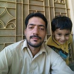 Imtiaz Ahmad