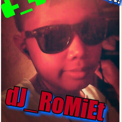 romiet capuz