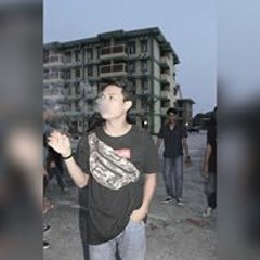 Martin Putra Nugraha