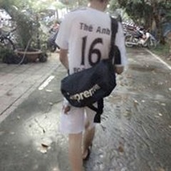 Thế Anh