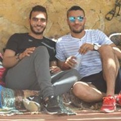 Mohamed Samir