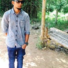 Shakir Sha's