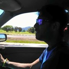 Sha-Neil Salen Kumar