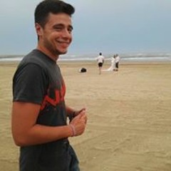 Carlos Torres Marín
