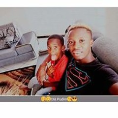 Atanásio Raylson Minduka