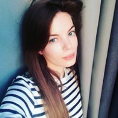 Ekaterina Sevastyanova