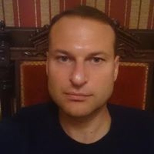 Andrei  Ilin’s avatar