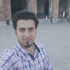 Malik Israr
