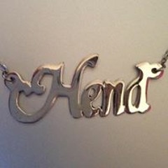 Hend Mamdouh
