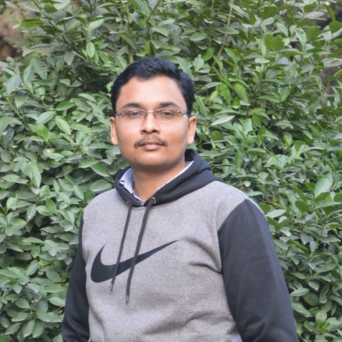 Vijay Rai’s avatar