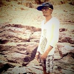 Nikhil Nayak N
