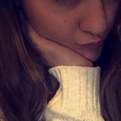 Kristina Elizabeth Papas