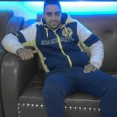 علاء ابو الدهب