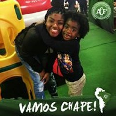 Marcele Santos Alves