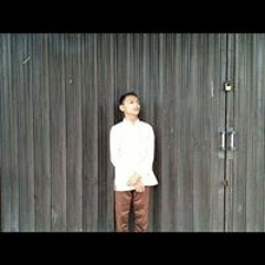 Dedy Wahyudi Pratama