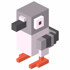 Constipated Pigeon
