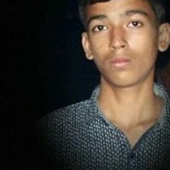Syed Asghar Ali