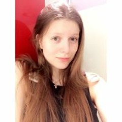 Maria Shustova