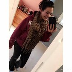 Sarah Ward