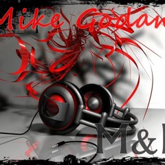 Mike Godan (M&B)