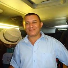 Sinval Souza Silva