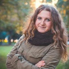 Ксюха Олійник