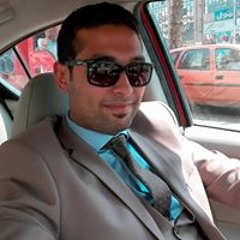 Ahmed Samir