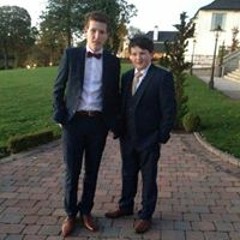Paddy Mcelhatton
