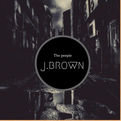 James Brown music