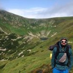 Юра Мазуркевич Камік