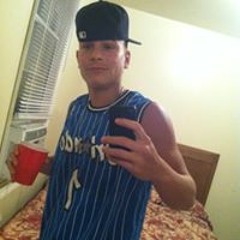 CUZZINJOHNNY