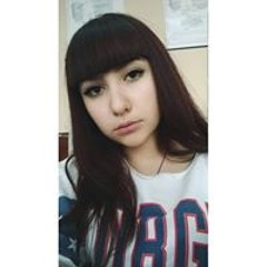 Adriana Mc