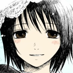 岬ちゃん天使