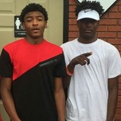 Malik Johnson