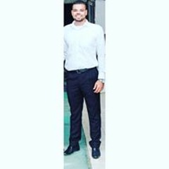 Mohamed Salem Mashaal