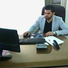 Khalil Boghdady