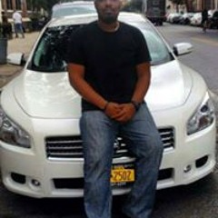 Stanley Jean-Baptiste