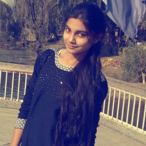 Meetika Choudhary’s avatar
