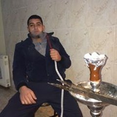 Mosab Albadawi