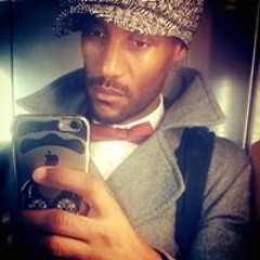 Cédric Lewis