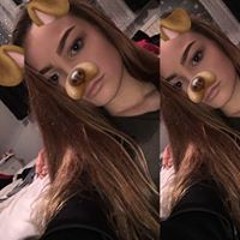 Courtney-paige Beeston