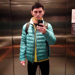 Руслан Исматулаев