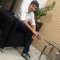 Sebastian C George