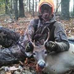 Connor Daniel Broome