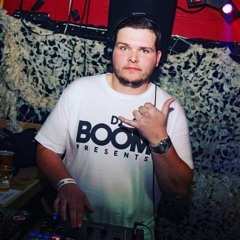DJ Boom
