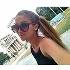 Eva Alonso Jaen